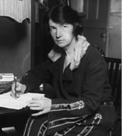 Margaret Sanger Photo